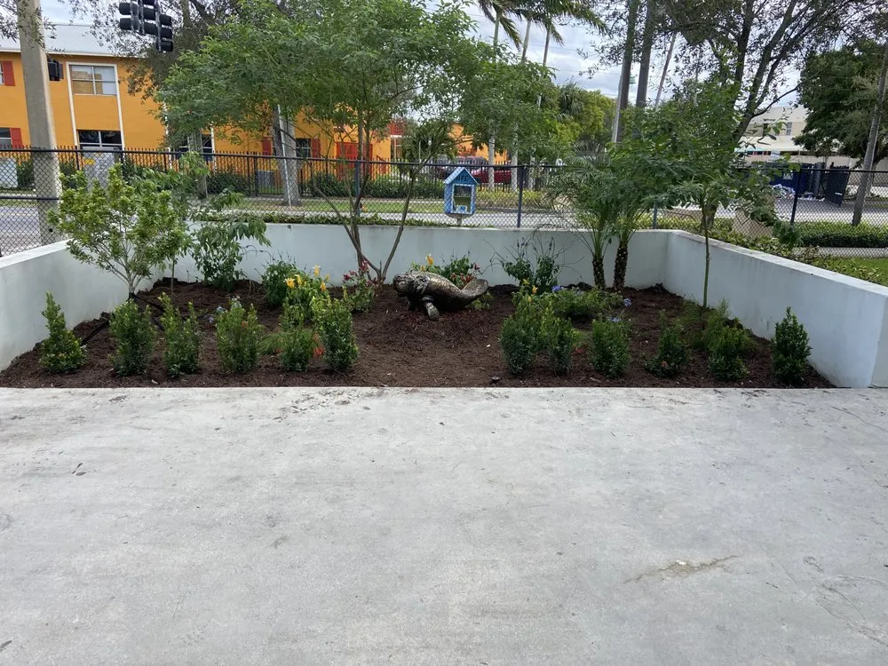 Reliable yard maintenance in Davie, FL - 1988 Lawn Care