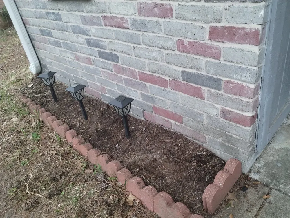 Expert landscape design for year-round maintenance across Katy, TX - 19Rozez