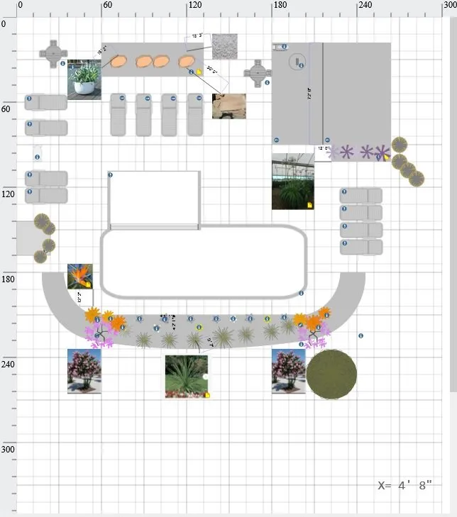 Custom yard cleanup service for homes in Katy, TX by 19Rozez