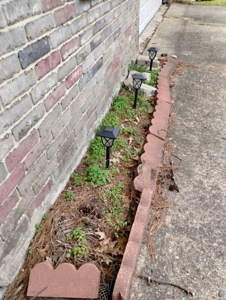 Professional lawn mowing service experts serving Katy, TX - 19Rozez