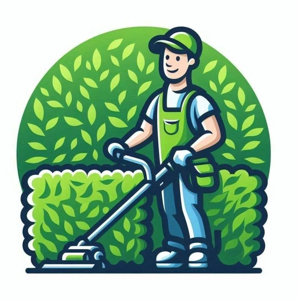 Expert landscaping services for year-round maintenance in Standish, ME by 1LesProblem Property Maintenance