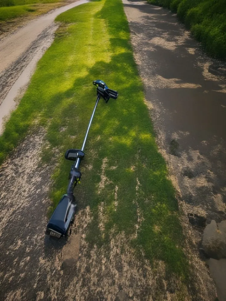 Custom landscaping services for beautiful yards across Hockley, TX - 1son Elect Mowers