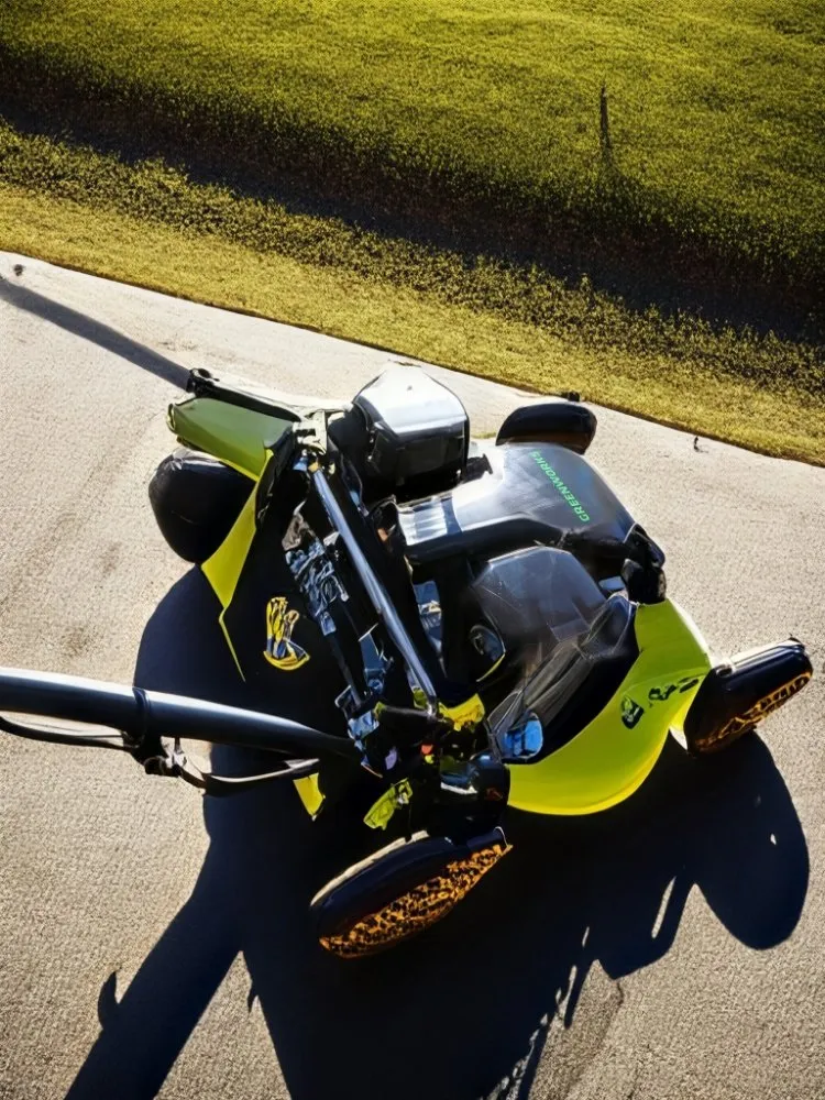 Top-rated residential landscaping experts serving Hockley, TX - 1son Elect Mowers