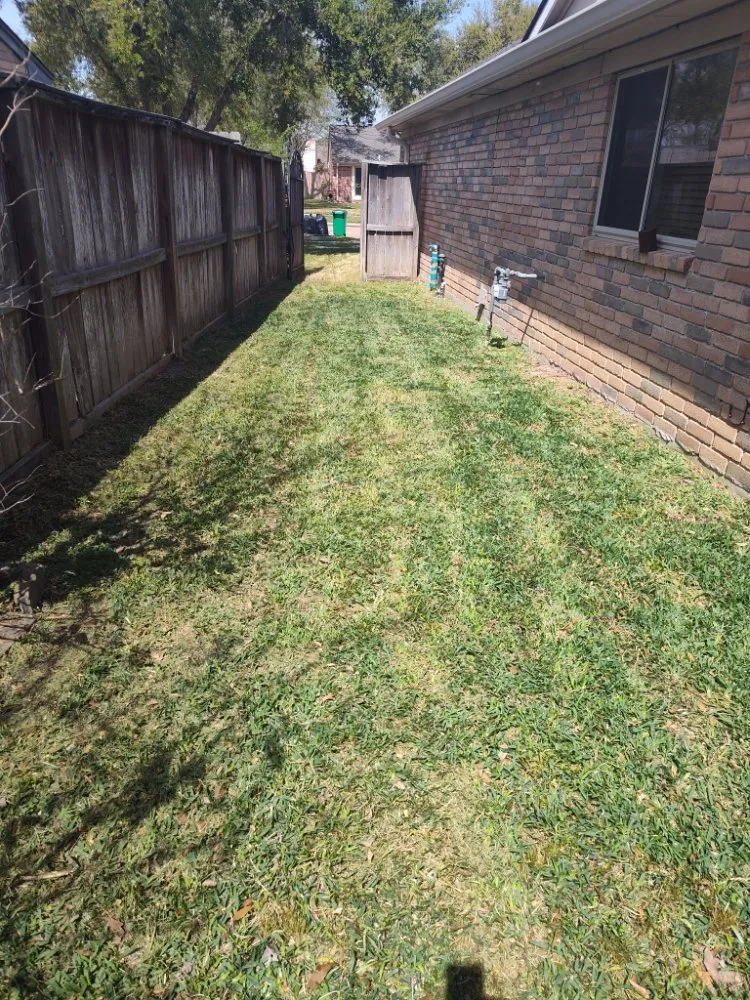 Reliable landscaping services in Hockley, TX - 1son Elect Mowers