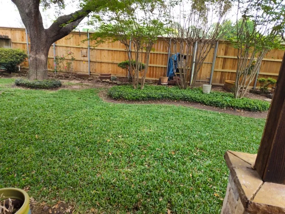 Top-rated garden landscaping experts serving Hockley, TX - 1son Elect Mowers