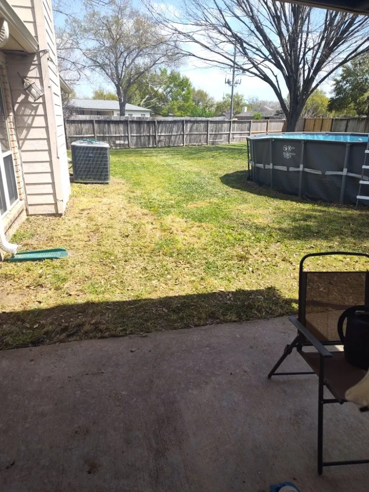 Reliable yard maintenance experts serving Hockley, TX - 1son Elect Mowers
