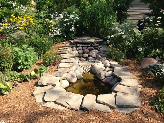 1st Buckeye Landscapes