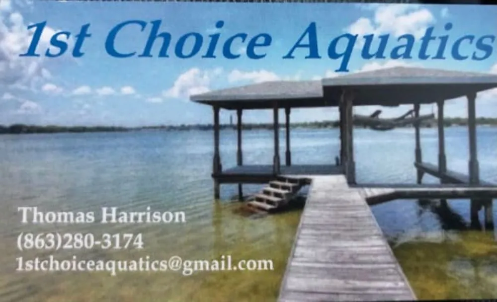 Custom residential landscaping for beautiful yards across Davenport, FL - 1st Choice Aquatics & Land Management