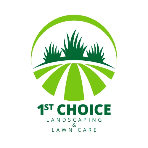 Reliable garden landscaping for residential properties across Olde West Chester, OH - 1st Choice Landscaping & Lawn Care