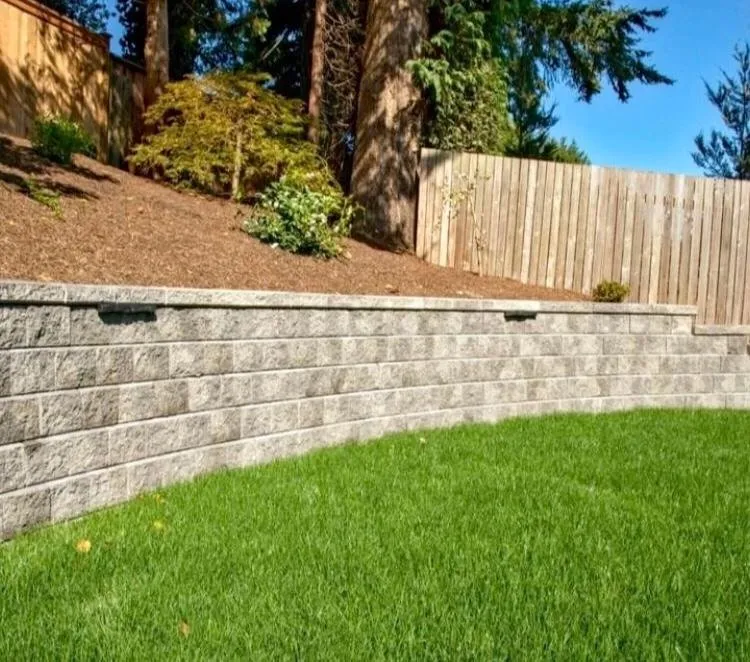 Reliable landscape design for year-round maintenance across Marysville, WA - 1St Choice Landscaping