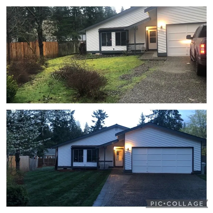 Trusted landscape installation in Marysville, WA by 1St Choice Landscaping