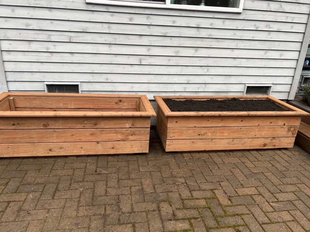 Expert residential landscaping near you in Marysville, WA by 1St Choice Landscaping