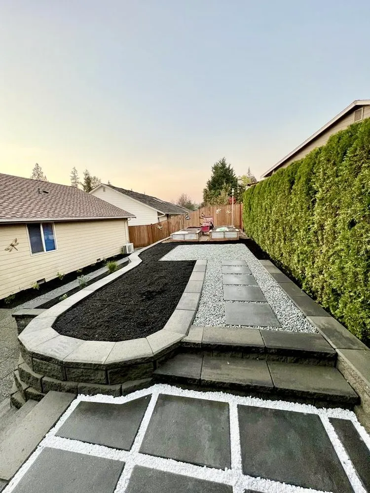 Affordable residential landscaping for year-round maintenance across Marysville, WA - 1St Choice Landscaping