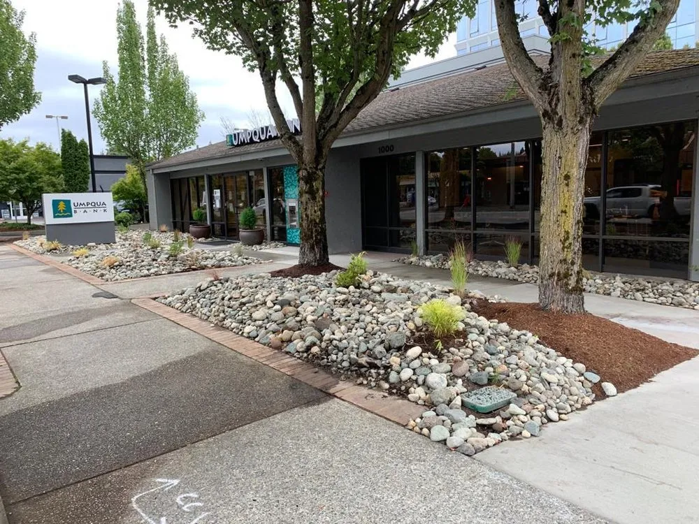 Affordable lawn mowing service in Marysville, WA by 1St Choice Landscaping