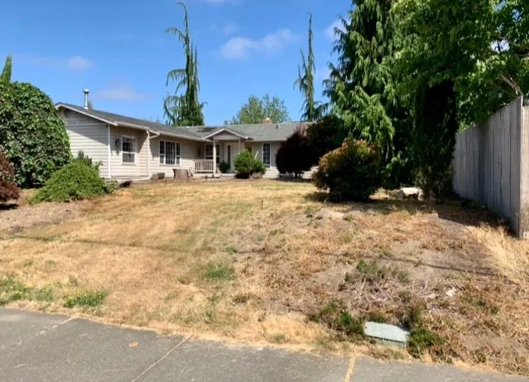 Reliable garden landscaping experts serving Marysville, WA - 1St Choice Landscaping