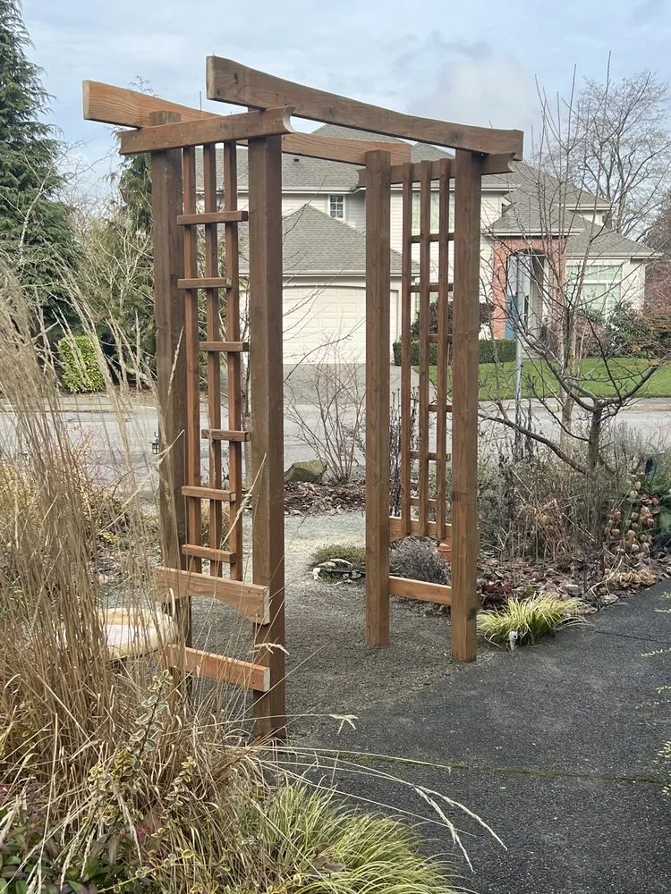 Affordable landscape installation experts serving Marysville, WA - 1St Choice Landscaping