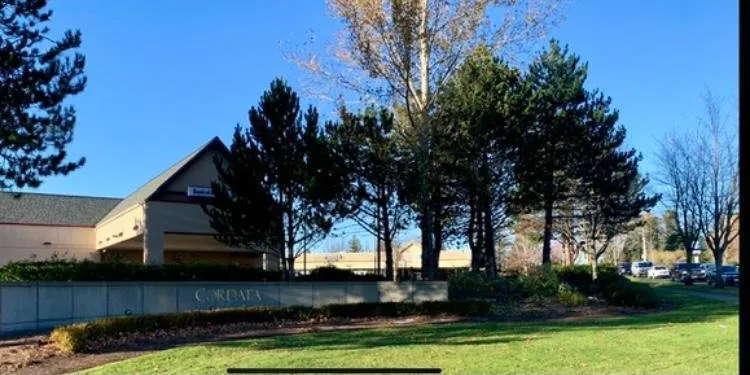 Custom landscape installation in Marysville, WA by 1St Choice Landscaping