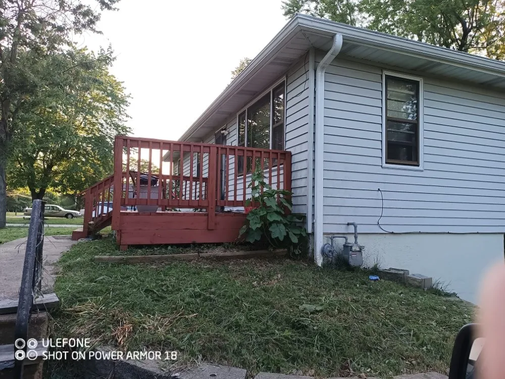 Expert landscape installation in Collinsville, IL - 1st Choice Lawn Care