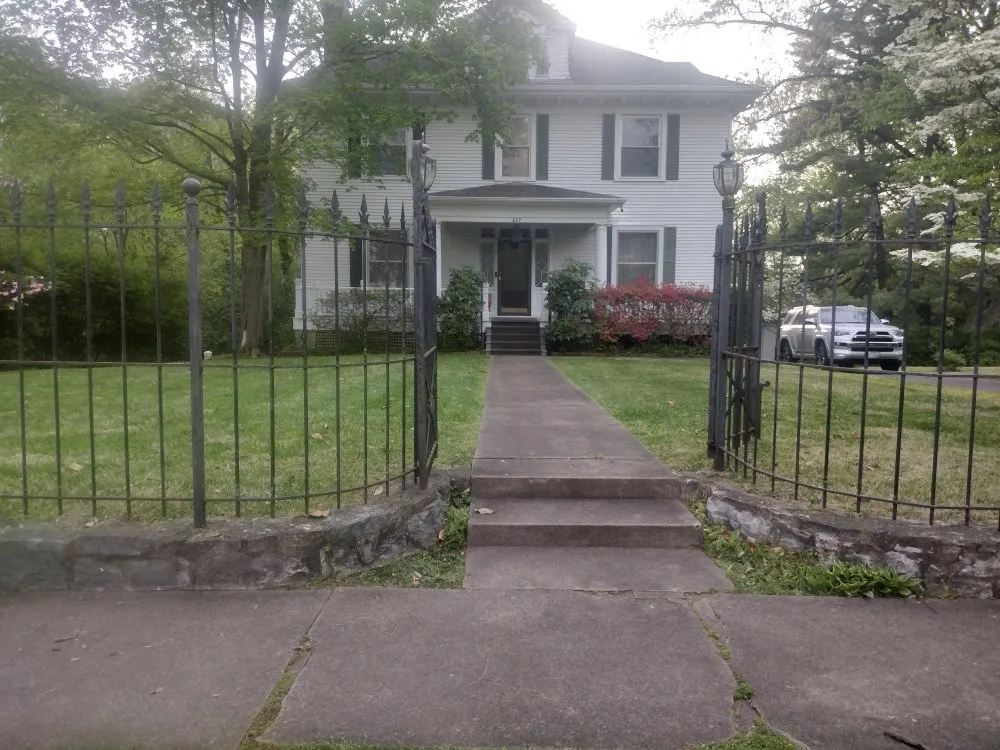 Affordable yard maintenance in Collinsville, IL by 1st Choice Lawn Care