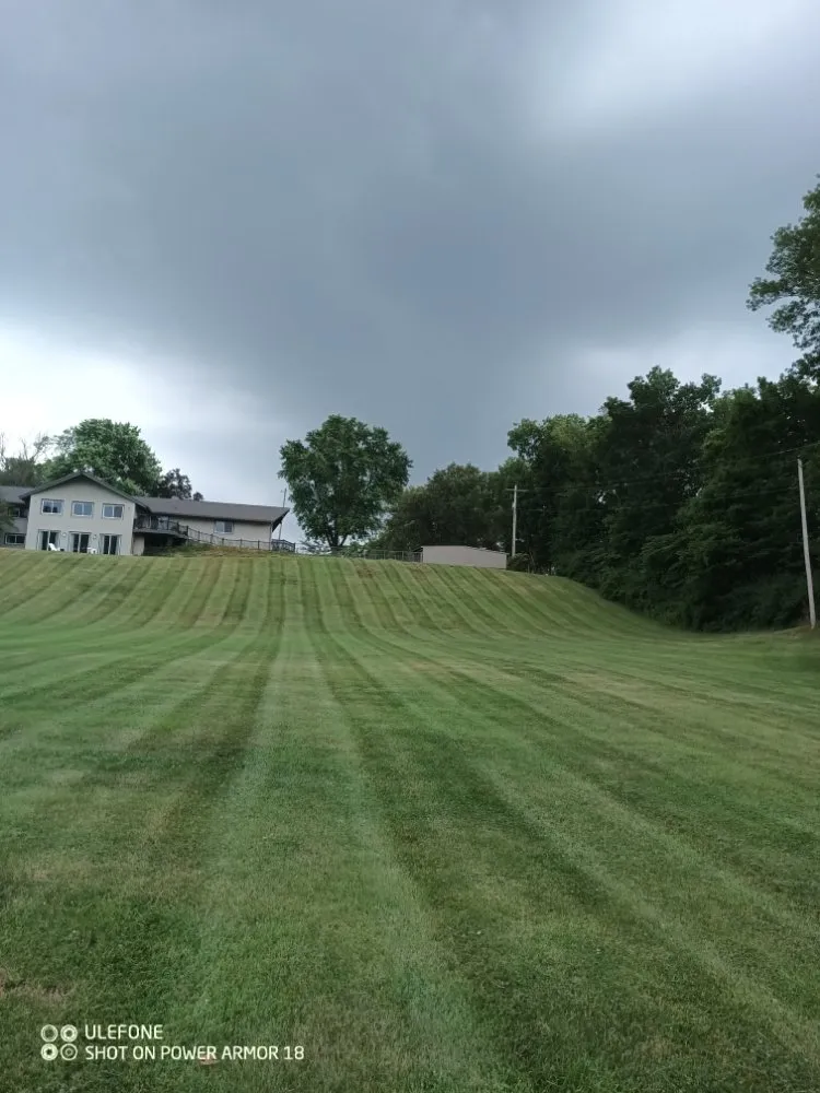 Trusted landscape installation experts serving Collinsville, IL - 1st Choice Lawn Care