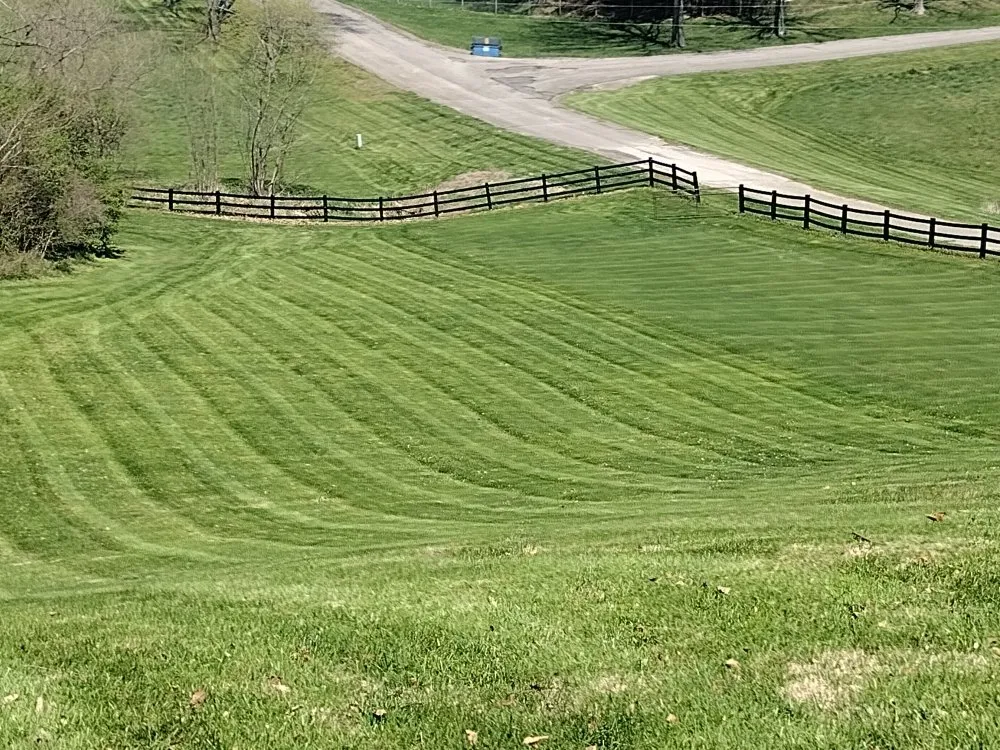 Expert landscape design near you across Collinsville, IL - 1st Choice Lawn Care