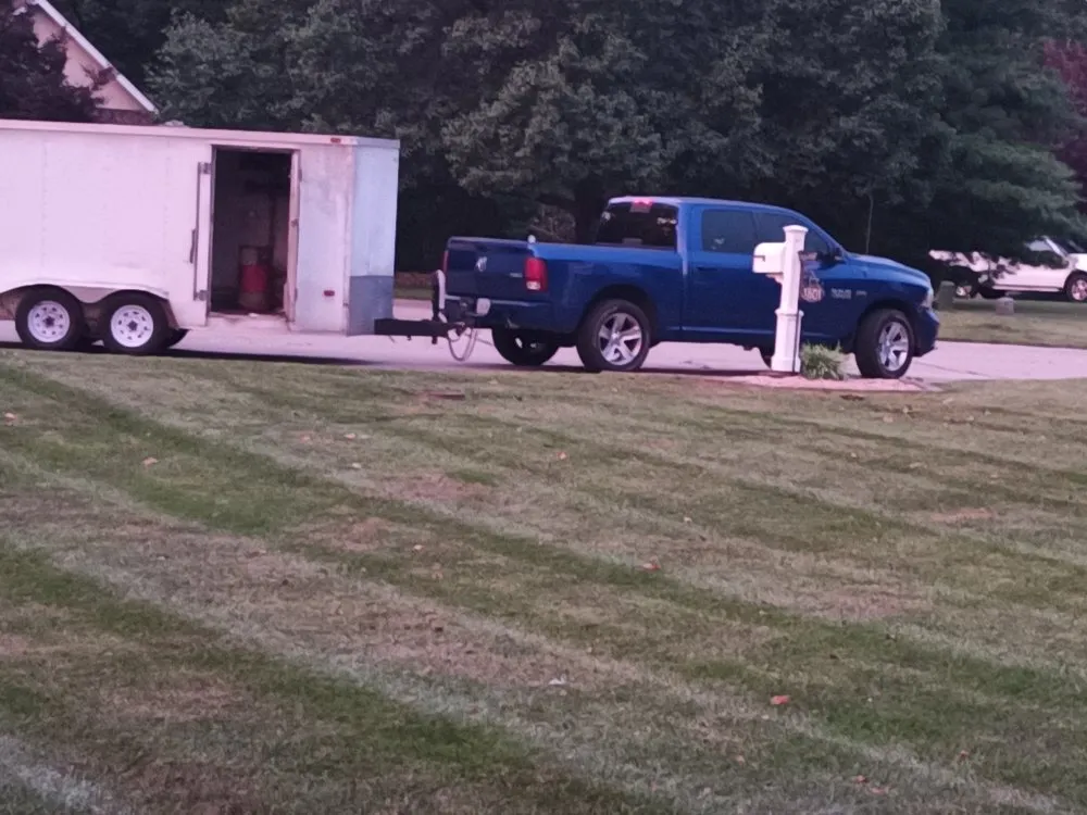 Custom residential landscaping experts serving Collinsville, IL - 1st Choice Lawn Care