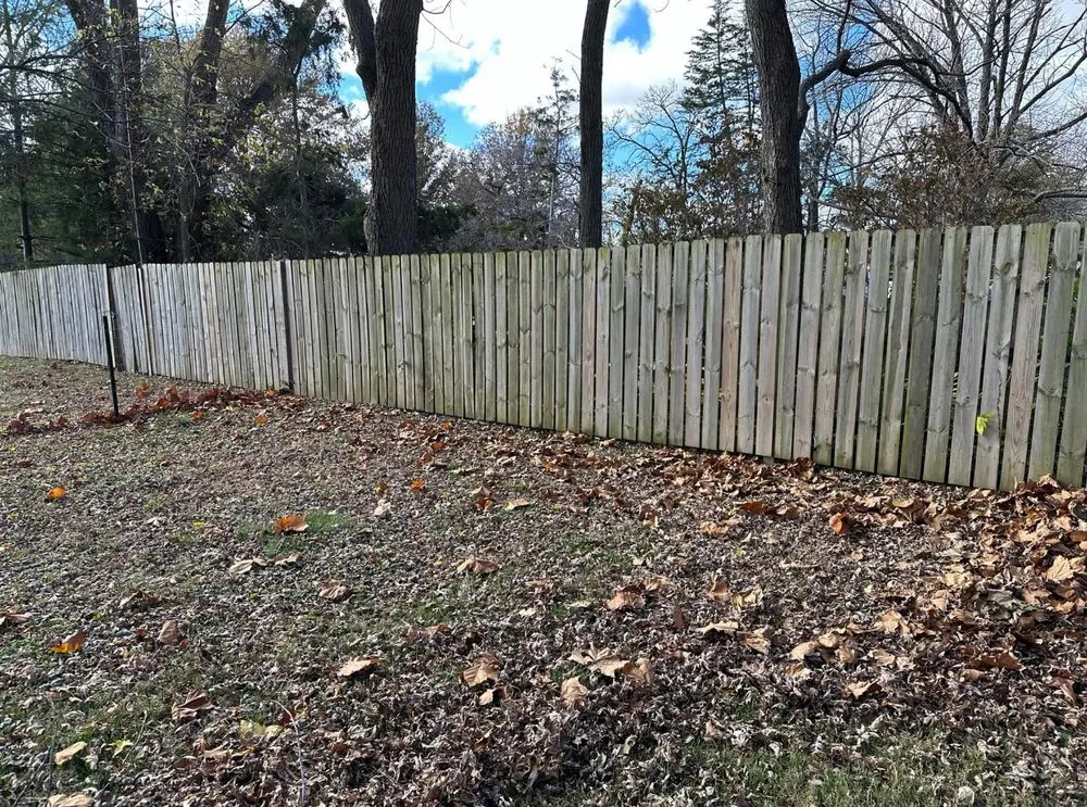 Expert lawn care service with custom design in Rochester, IL by 1st Choice Lawn Care Services