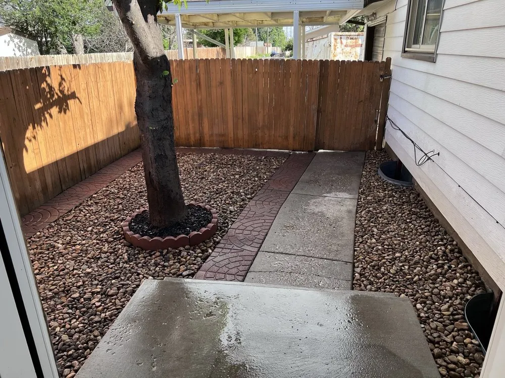 Top-rated yard maintenance experts serving Cheyenne, WY - 1st Choice Lawn Services