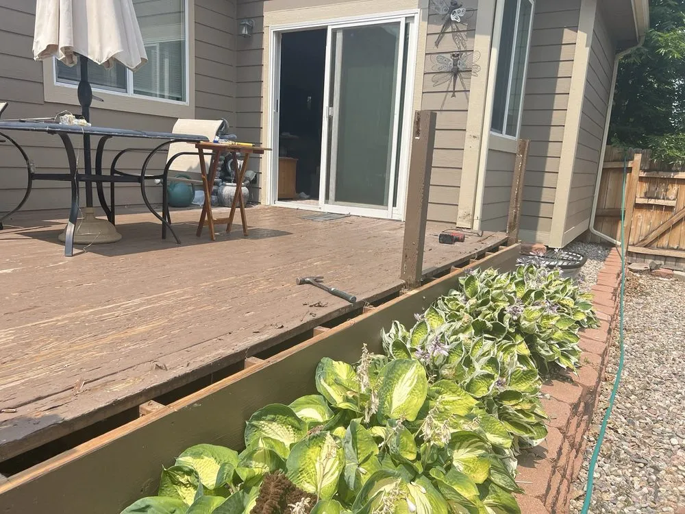 Top-rated lawn care service for outdoor upgrades in Cheyenne, WY by 1st Choice Lawn Services