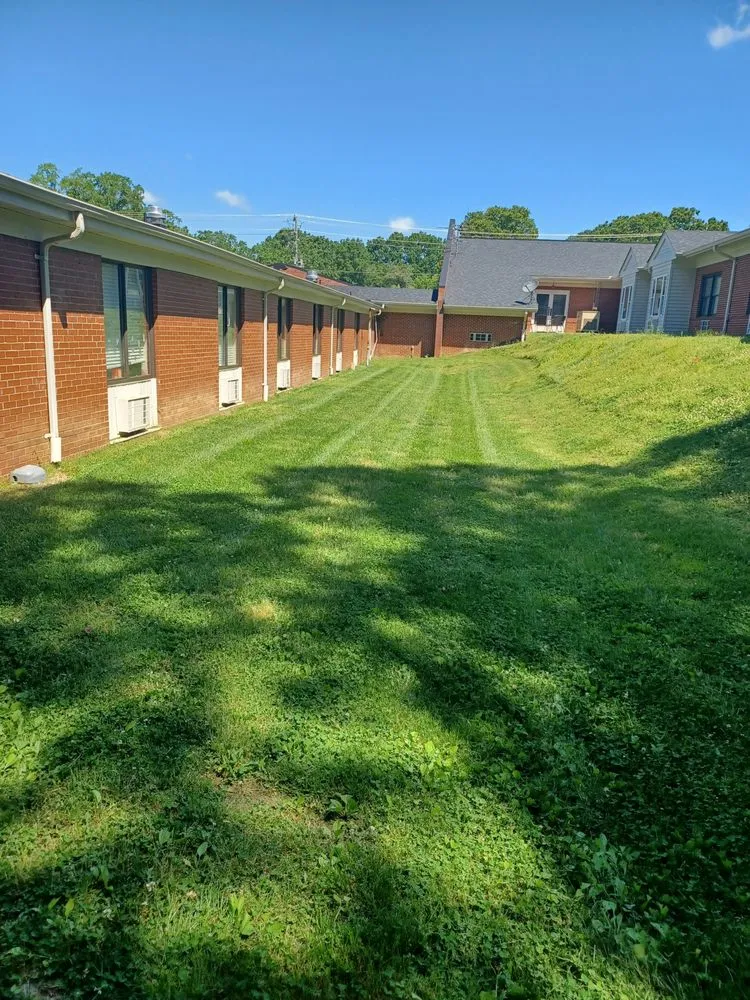 Local landscaping services for year-round maintenance across Davidson, NC - 1st Choice Power Washing & More