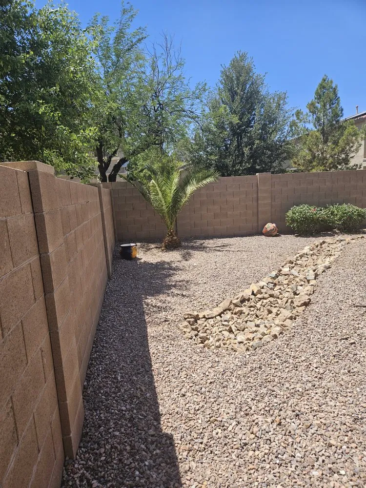 Affordable yard maintenance experts serving Maricopa, AZ - 1st Choice Property Care
