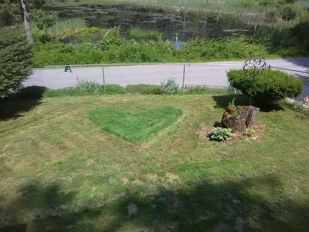 Professional landscape design for outdoor upgrades across Dudley, MA - 1st Choice Residential Services