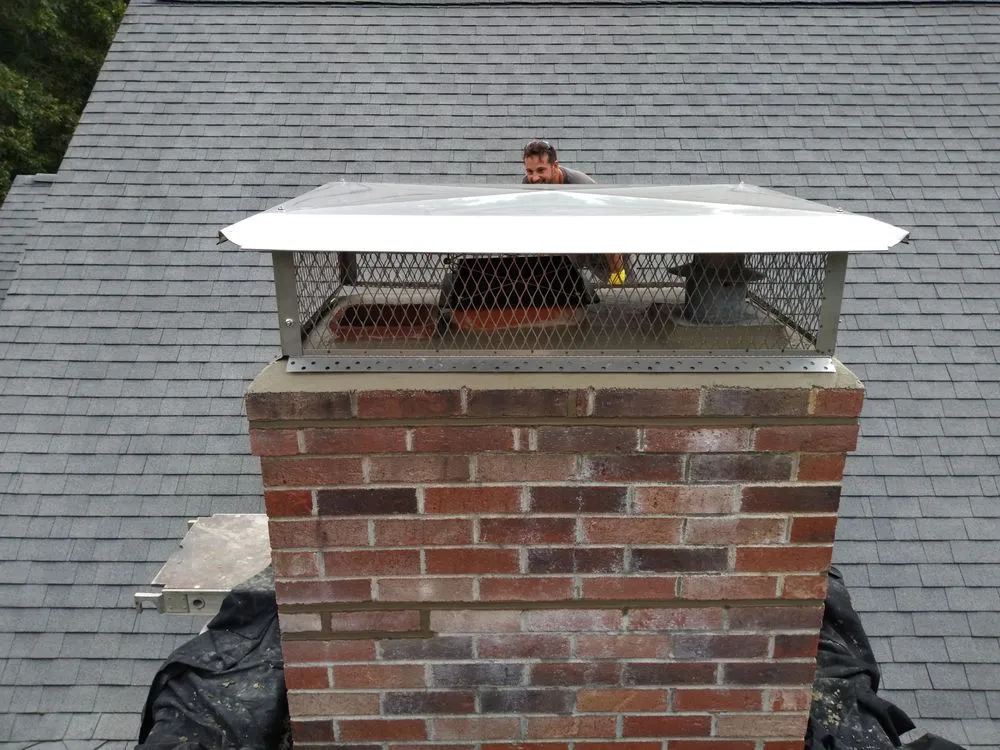 Reliable residential landscaping in Dudley, MA by 1st Choice Residential Services