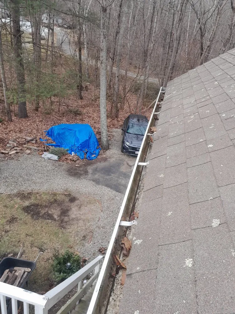 Local landscape design experts serving Dudley, MA - 1st Choice Residential Services