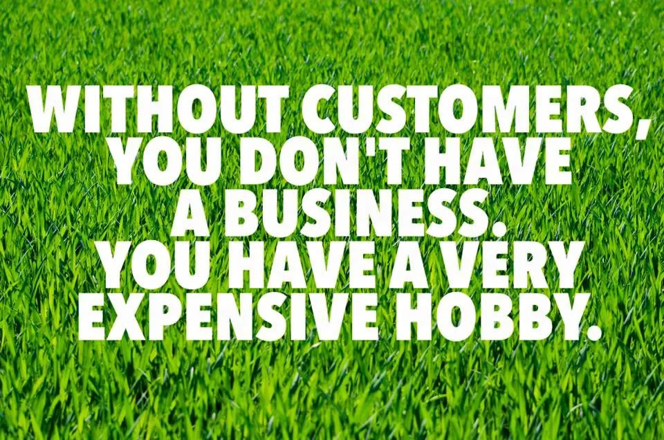 Affordable garden landscaping near you in Dublin, OH by 1st Choice Yard Care