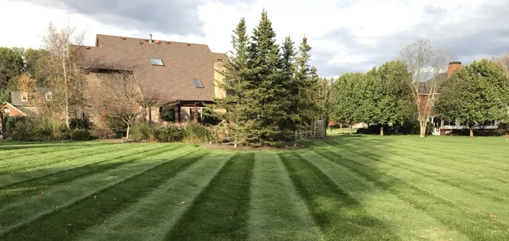 Custom landscaping services in Dublin, OH - 1st Choice Yard Care