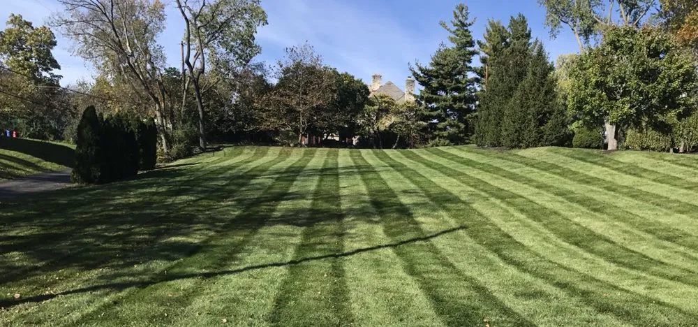 Professional landscape design experts serving Dublin, OH - 1st Choice Yard Care