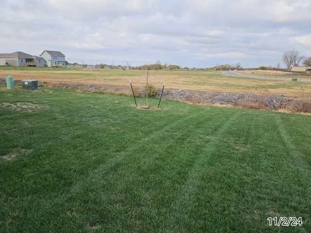 Trusted landscape design in Ft Leavnwrth, KS - 1st City Lawn Reapers