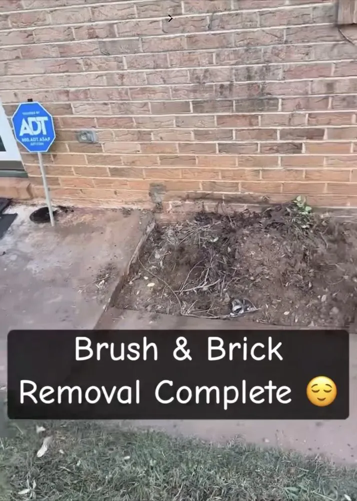 Local landscape installation for homes across Lenoir, NC - 1st Class Home & Earth Solutions