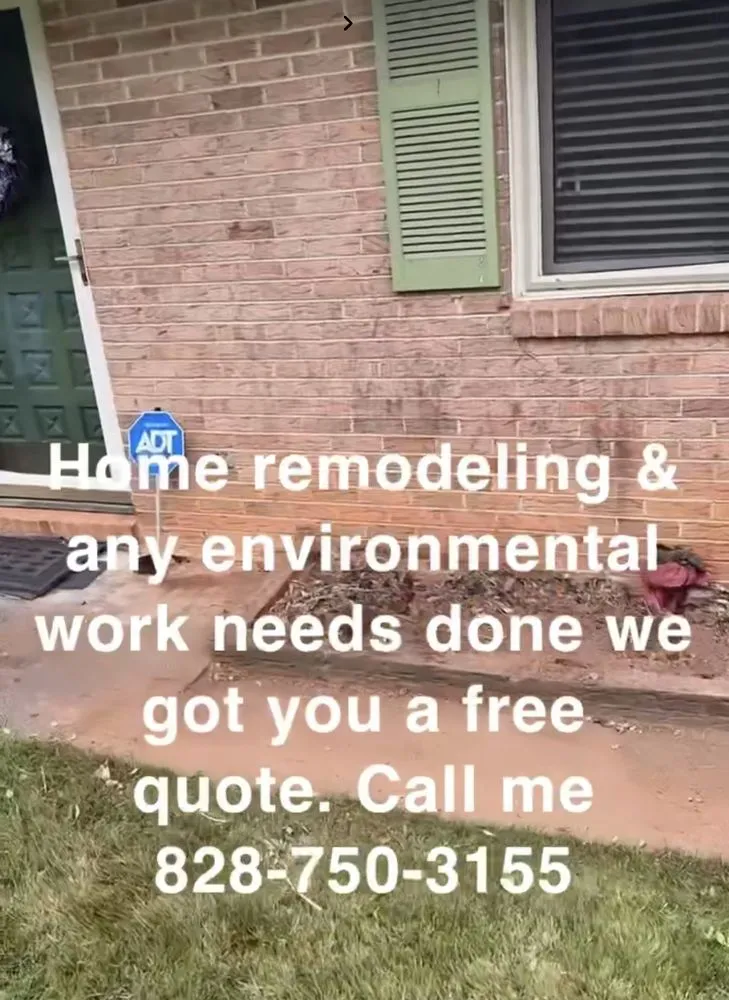 Affordable yard maintenance for residential properties across Lenoir, NC - 1st Class Home & Earth Solutions