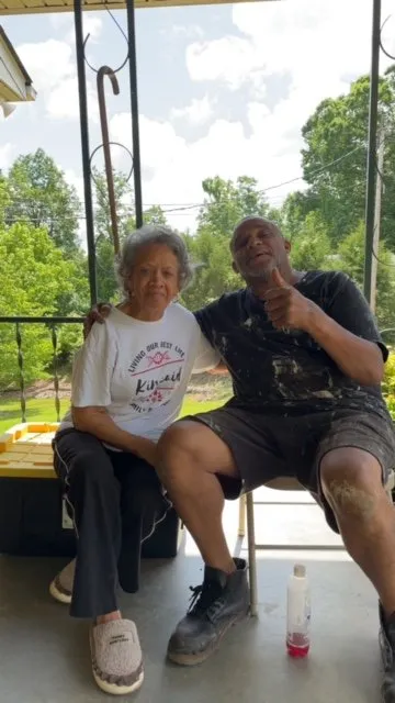 Top-rated lawn mowing service with custom design across Lenoir, NC - 1st Class Home & Earth Solutions