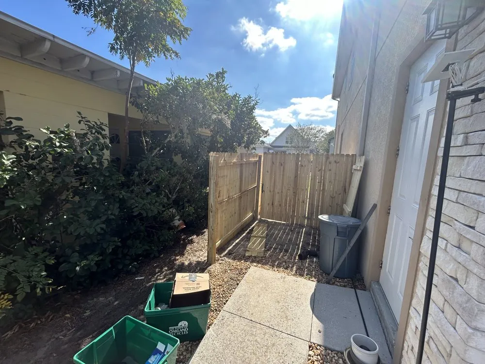 Local yard maintenance for homes across Winter Park, FL - 1st Class Lawn Care & Maintenance
