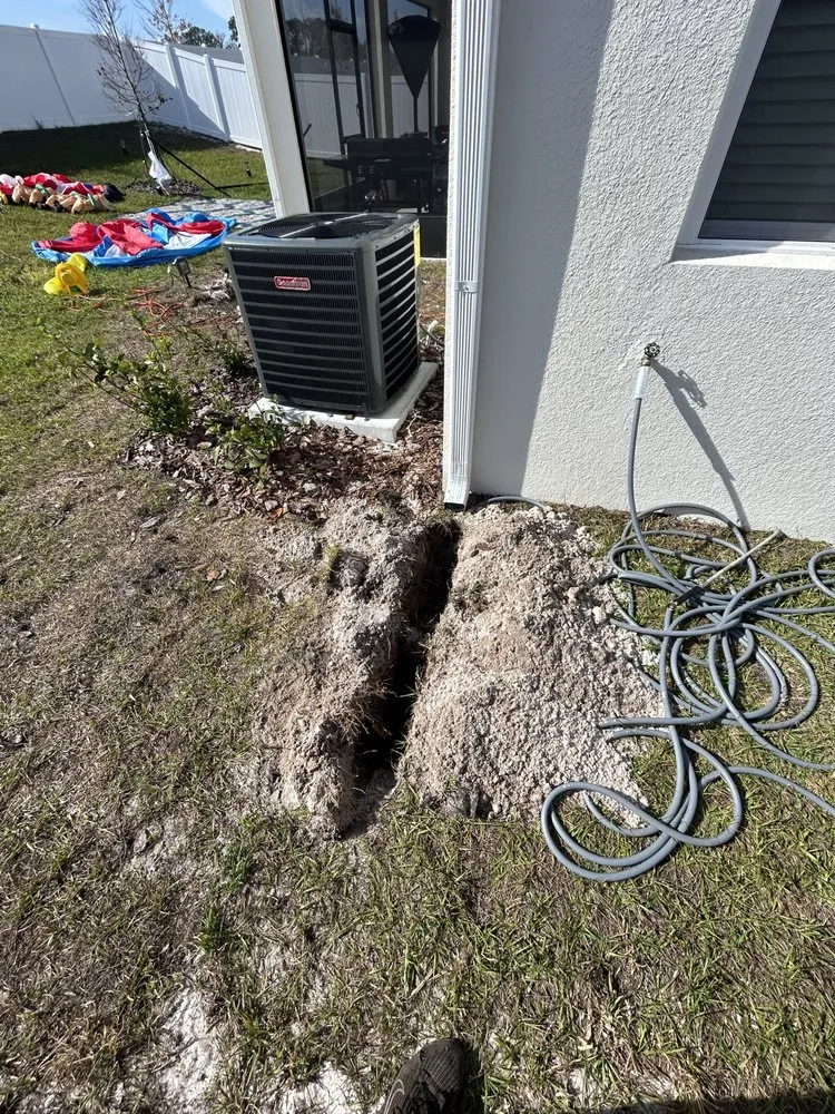 Local landscape design for year-round maintenance across Winter Park, FL - 1st Class Lawn Care & Maintenance