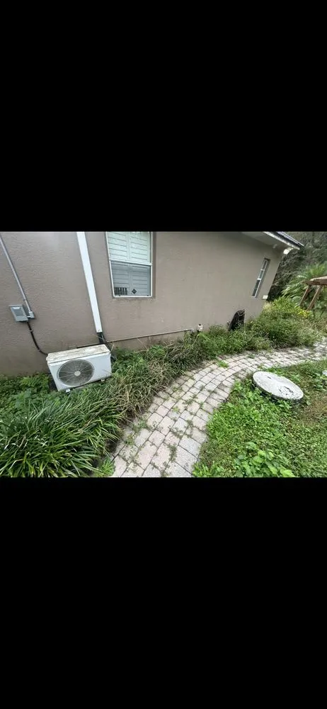 Local outdoor landscaping in Winter Park, FL by 1st Class Lawn Care & Maintenance