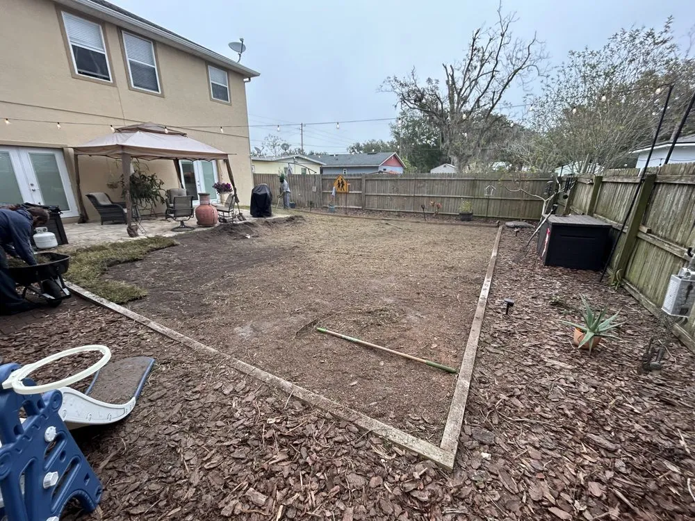 Top-rated landscape design near you across Winter Park, FL - 1st Class Lawn Care & Maintenance