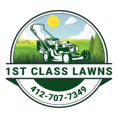 1st Class Lawns
