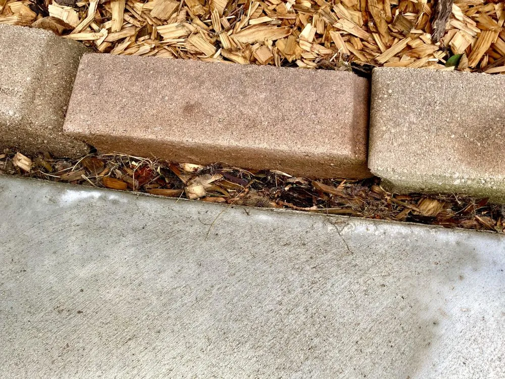 Top-rated landscape installation in Saint Paul, MN by 1st Concrete Snow & Lawn