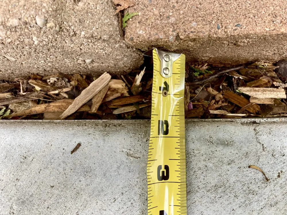 Reliable garden landscaping experts serving Saint Paul, MN - 1st Concrete Snow & Lawn