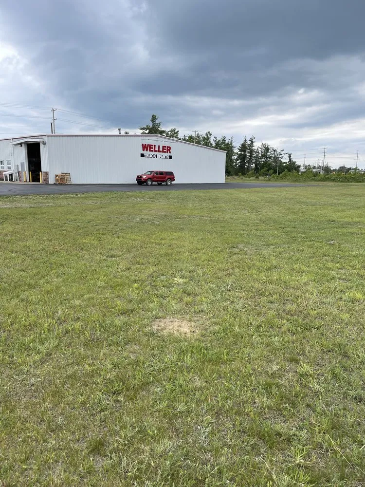 Affordable landscape installation in Mancelona, MI by 1st Cor Maintenance