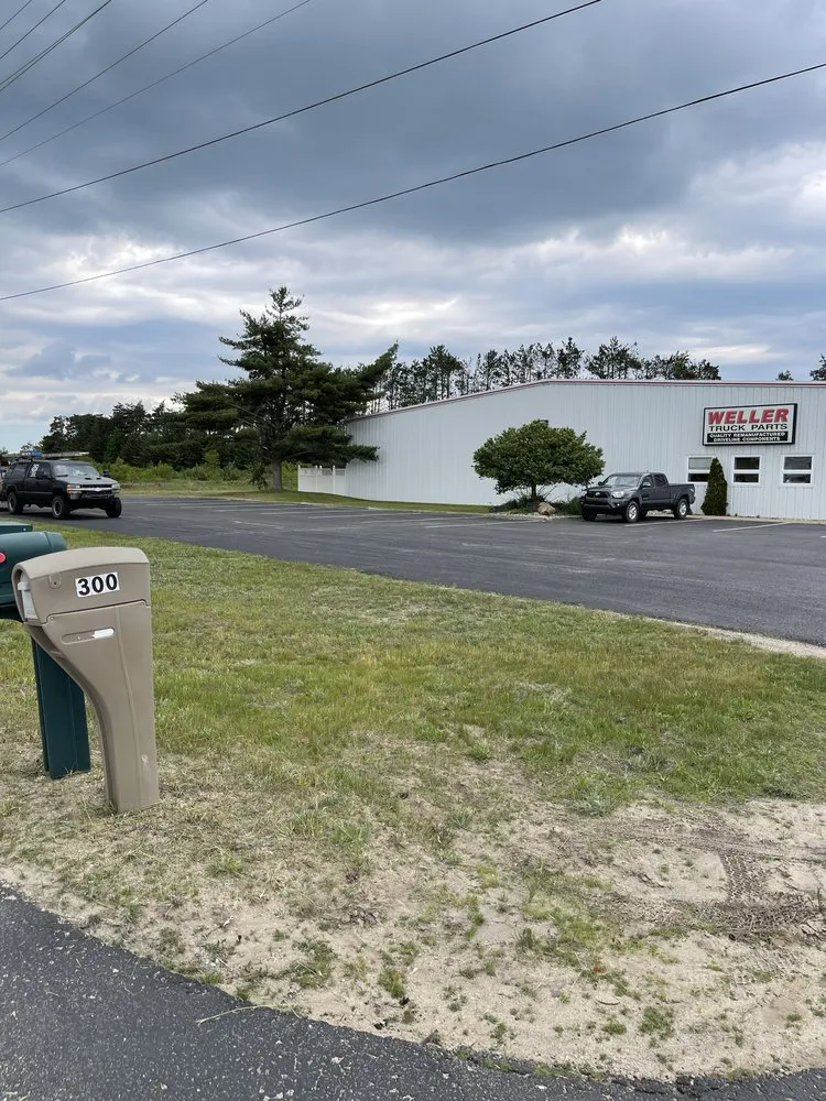 Top-rated yard maintenance for beautiful yards in Mancelona, MI by 1st Cor Maintenance